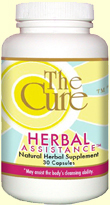 Herbal Assistance