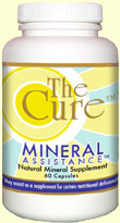 Mineral Assistance